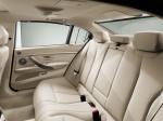 BMW 335Li Sedan Modern Line 2012 года